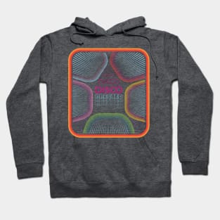 DISCOrrected, Disco House Nation connection Hoodie